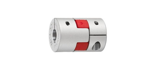 ORIENTAL MOTOR CO. MCL3010F08 10mm to 1/2-Inch Flexible Coupling "NEW"