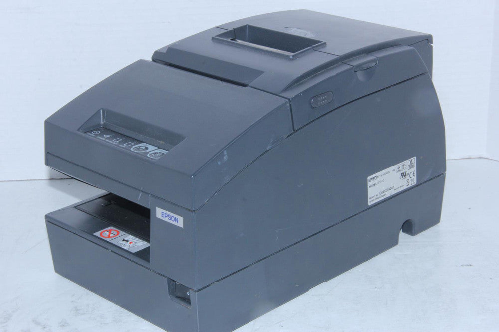 EPSON M147G Point-Of-Sale Thermal Printer TM-H6000III