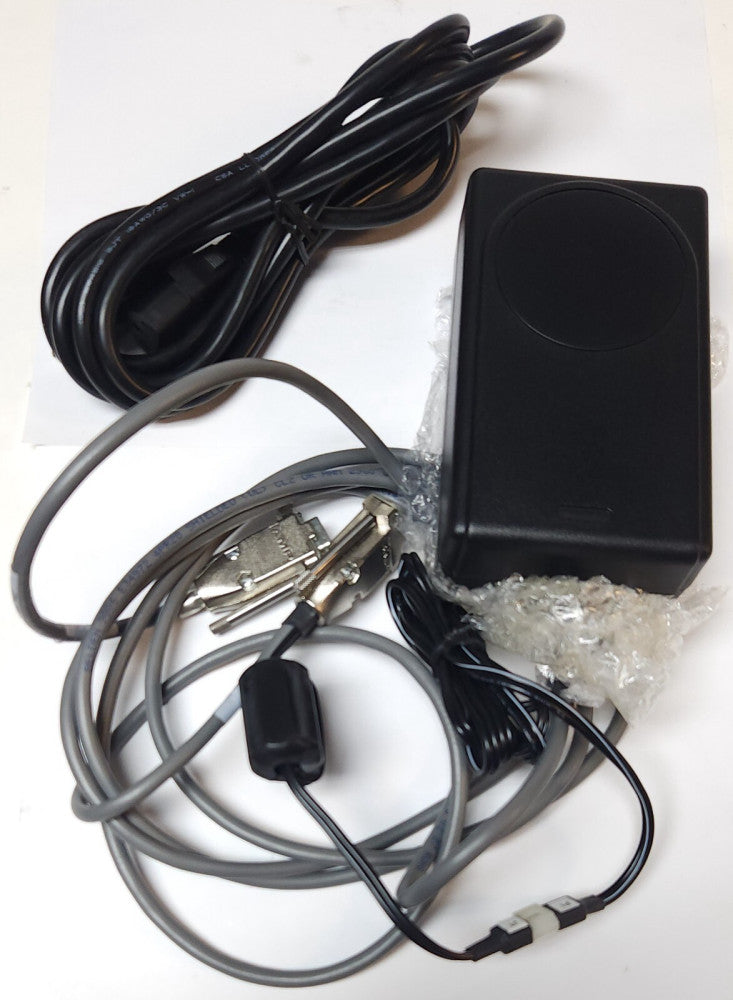 ITE PW102 Power Supply MA 24 03 F 01 BIZ AOB001 WK1407 9700 8734 01 AULT CA LMEP