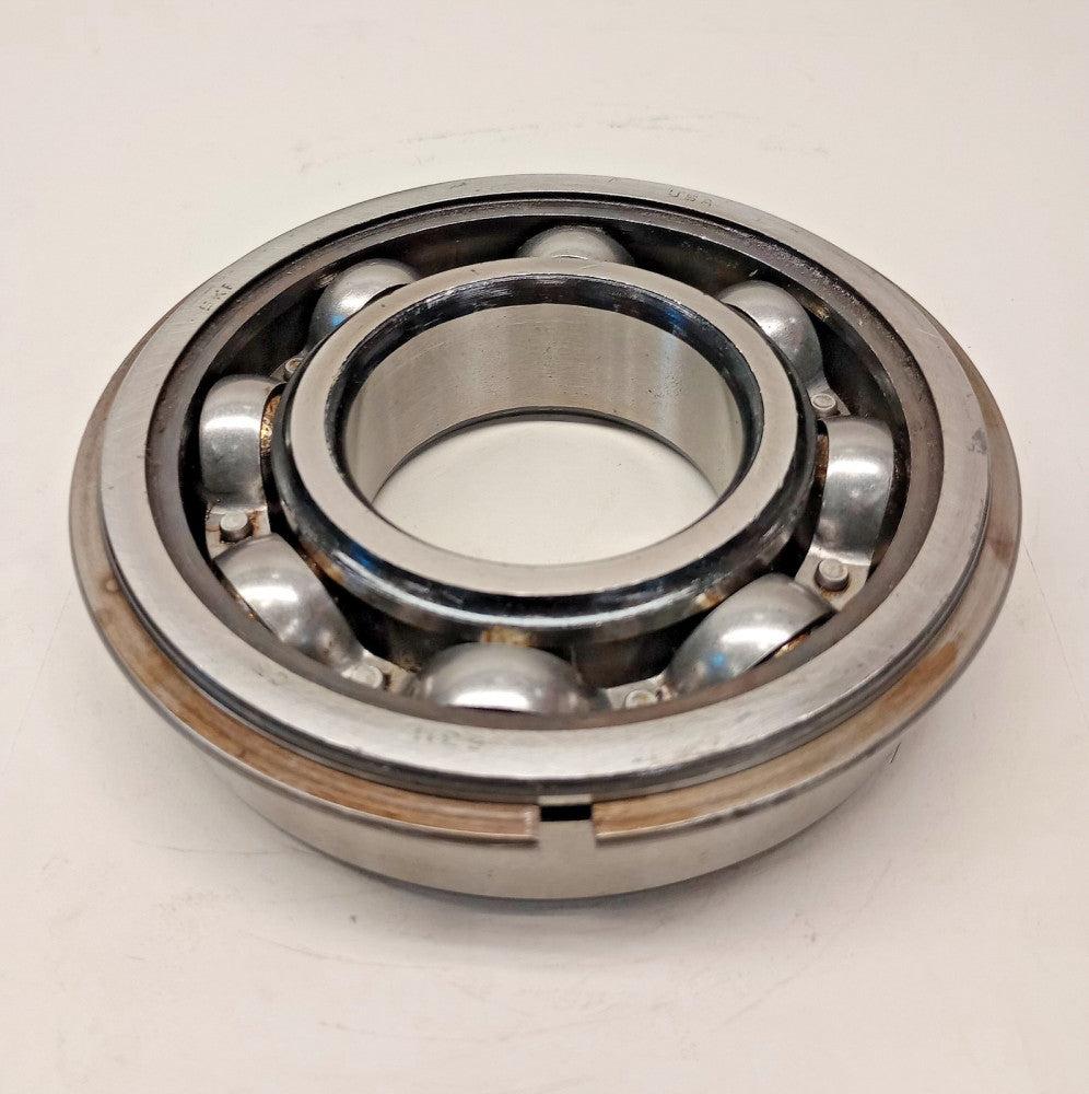 SKF 6311NC3 Ball Bearing Open Snap Ring 55x120x29mm ref# 6311N-C3 / 6311NR-C3