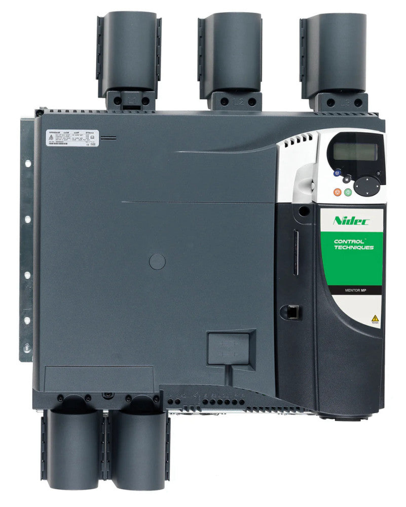 Emerson Mentor MP825A4R Control Techniques DC Drive
