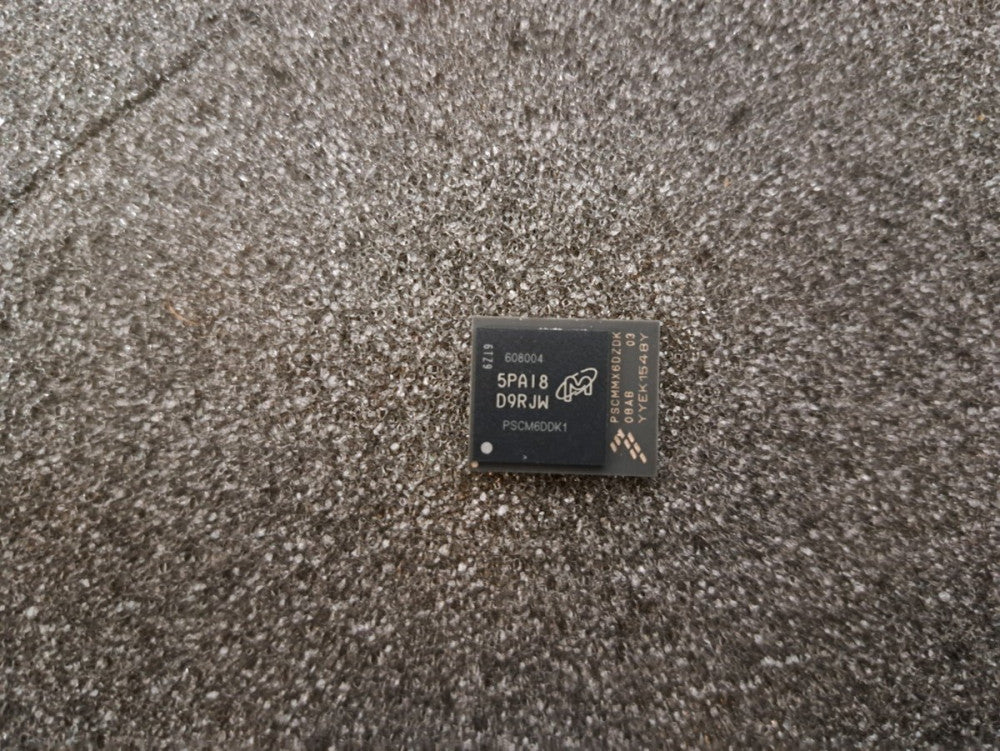 New, Freescale, PSCM6DDK1, IC Development Kit
