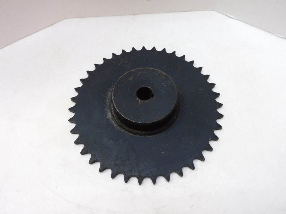 Tri-Clover 50 39 Sprocket 39-teeth 3/4" Bore 3/16" kw 52P3/4 50B39
