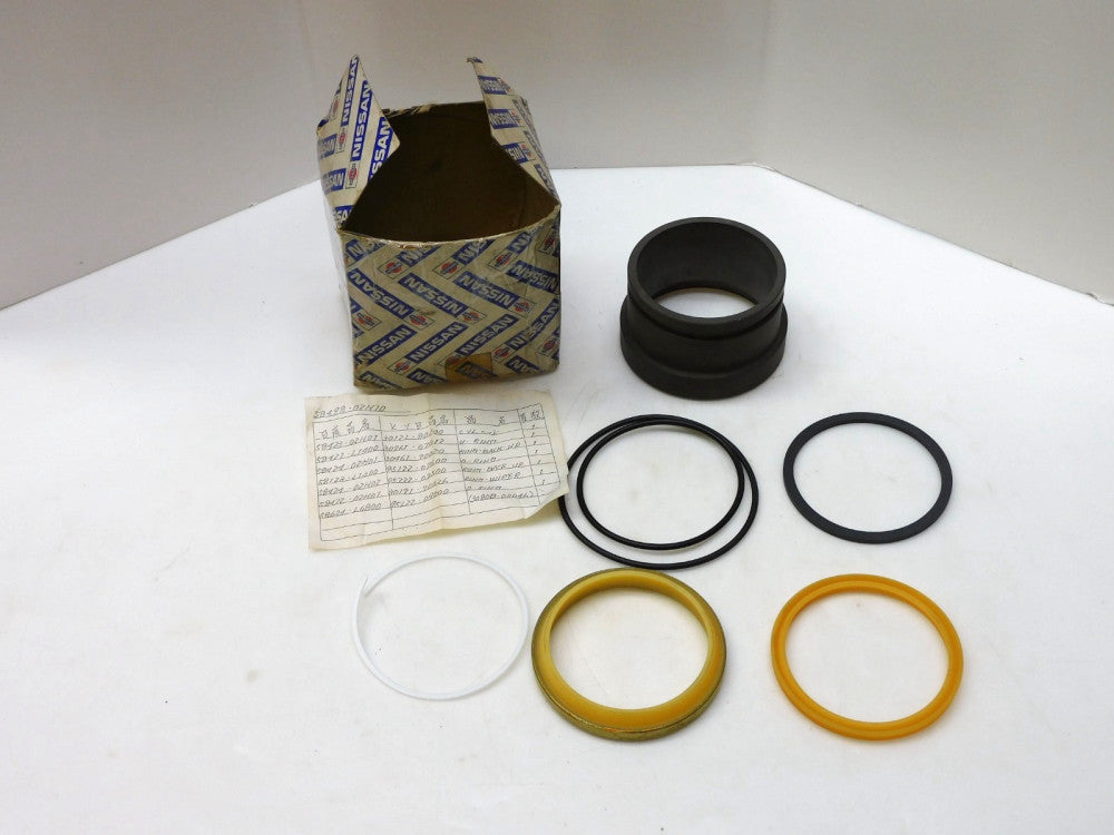 NISSAN BUSHING PACKAGE KIT 58498-02H10