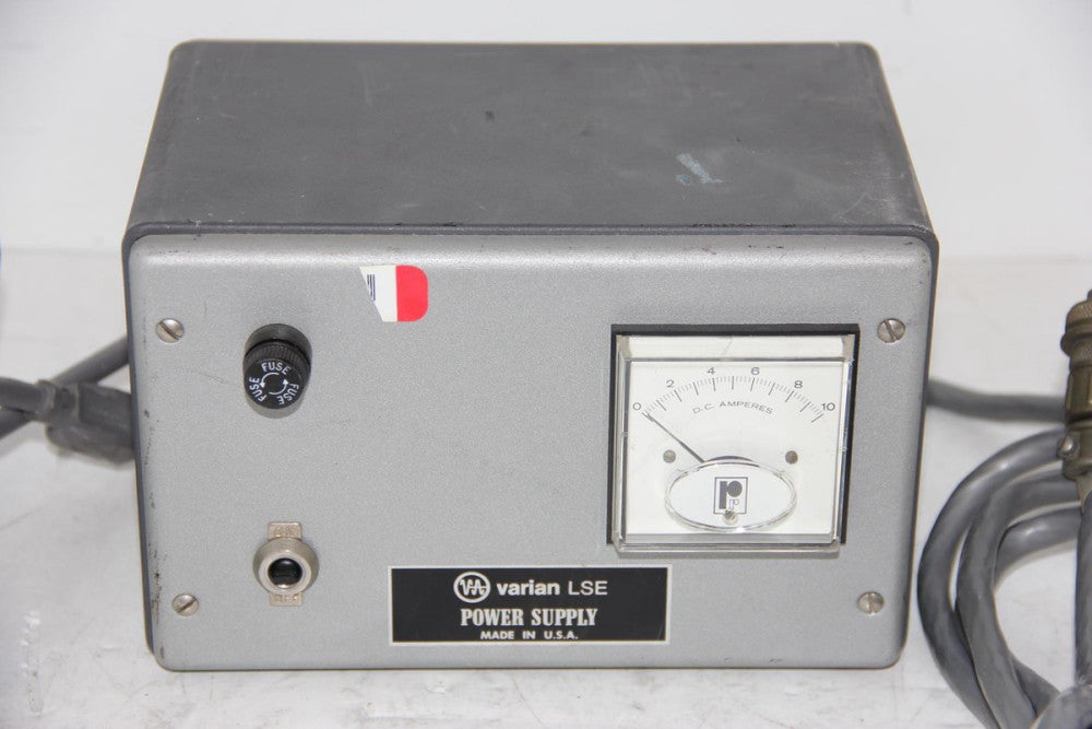 VARIAN LSE 499040 Power Supply