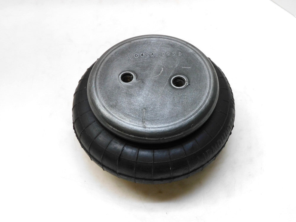 Firestone Airmount 131B Air Spring Assembly Bellow 3/8-16 BN 1.75" C 3/4" npt CP