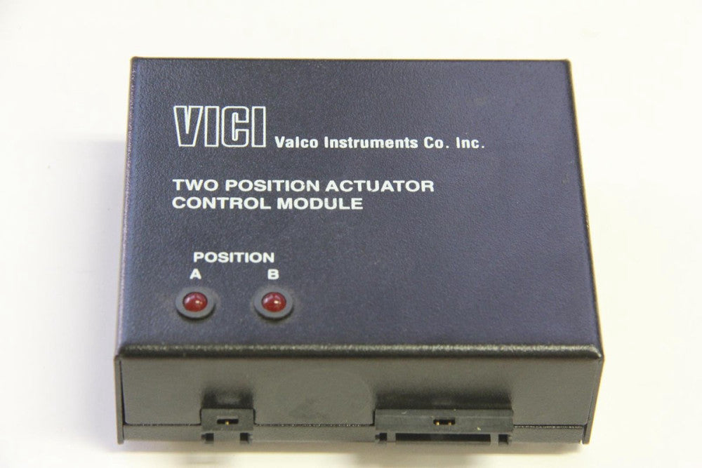 VICI EPCA-CE Two Position Actuator Control Module
