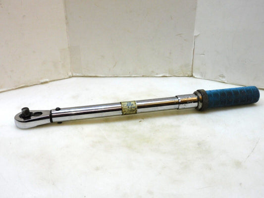 ARMSTRONG 64-046 FOOT POUNDS TORQUE WRENCH