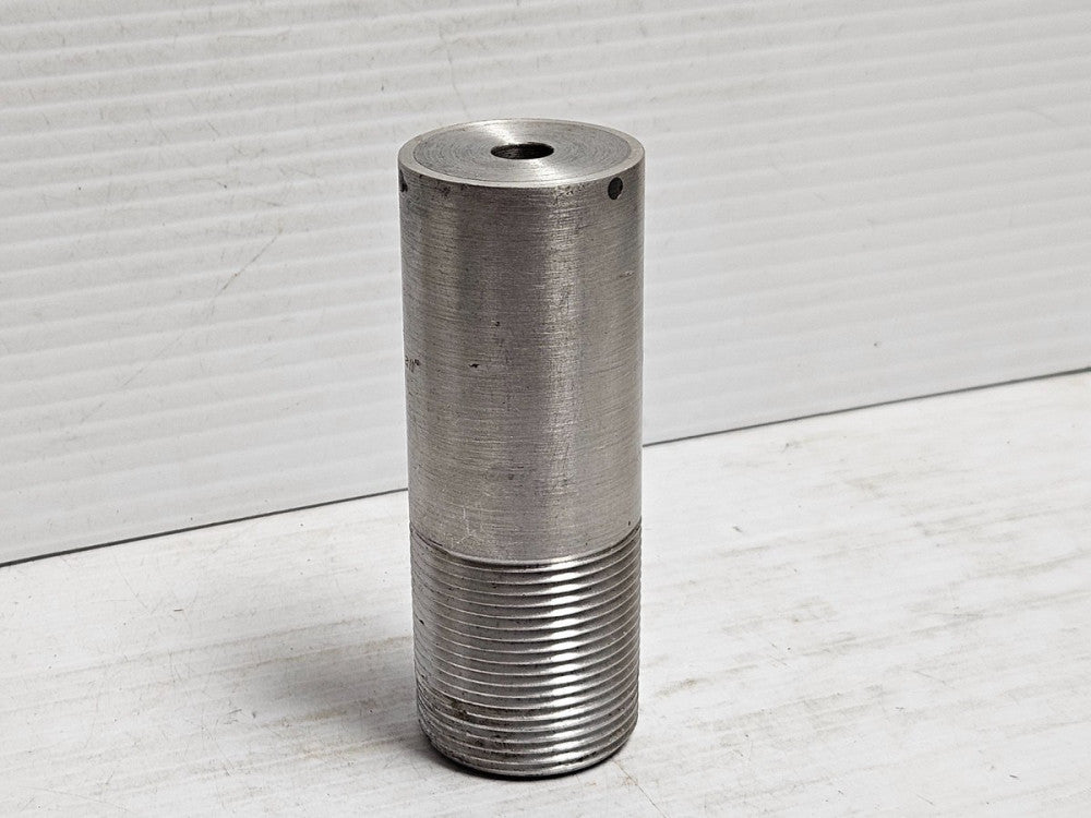 ACE SAND-ALL SANDBLAST NOZZLE ASTLV3 1-1/4"NPT - USED