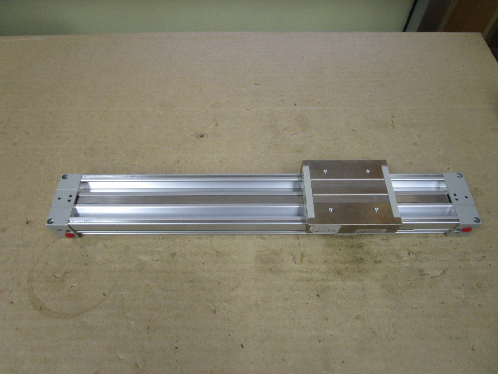 SMC MY1C16-230 RODLESS SLIDER GUIDED CYLINDER