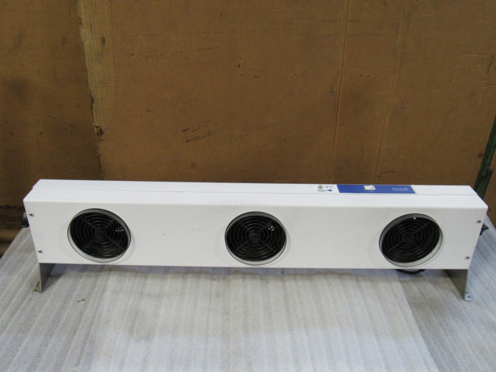 SIMCO ION IONIZING AIR BLOWER FAN AEROSTAT FPD 3-FAN 4011007 120/230VAC 0.7/0.5A