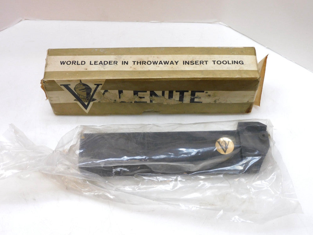 VALETINE LATHE TURNING TOOL HOLDER LOC-A-DEX SD-TML-86-66