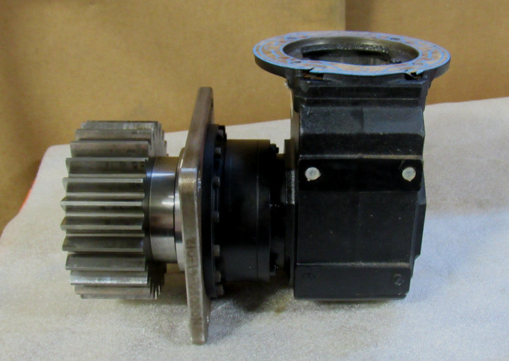 Stober Precision Gearhead PH521F0050K102VF0056ED503U - USED