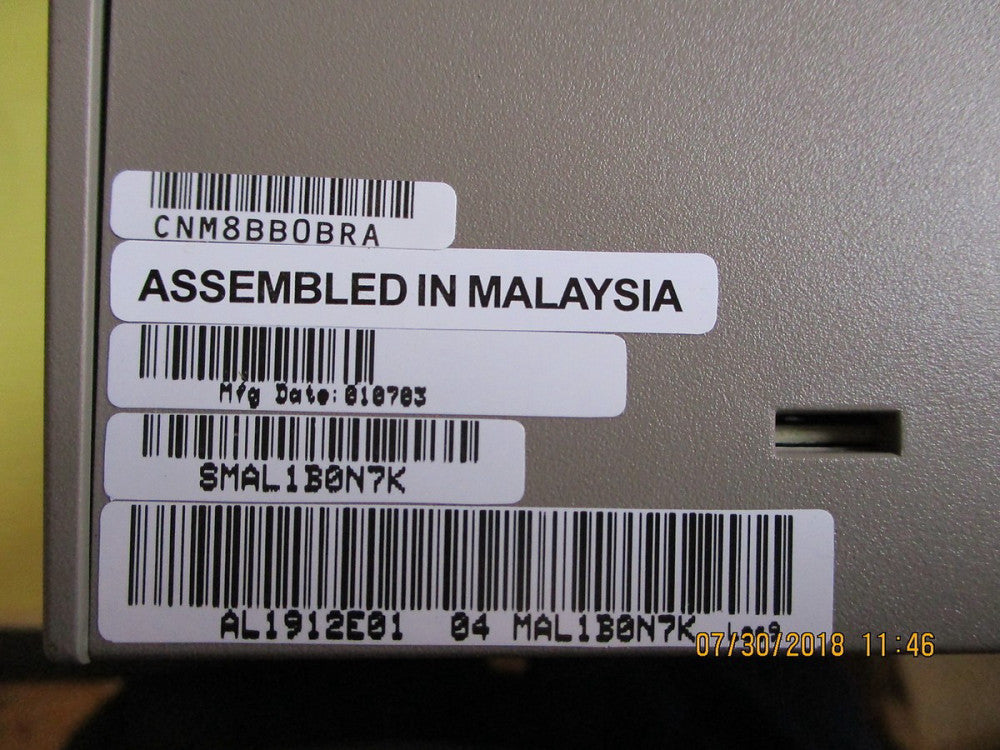 AL1912E01 Nortel Networks Bystk 310-24T Base Unit NA BRAND NEW!