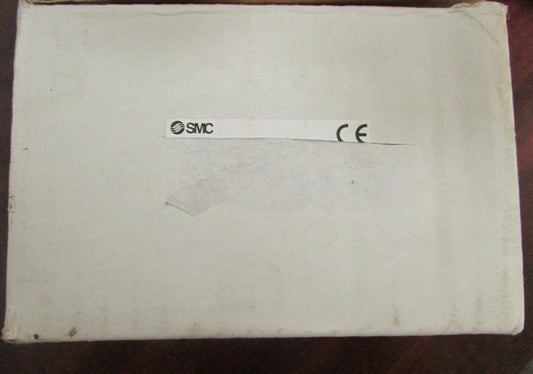 SMC PneuAlpha Electronic Controller 24VDC ECC PNAL 20MT D