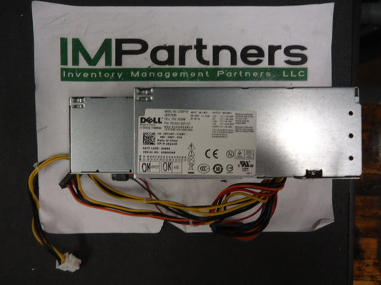 PS-5231-5DF1-LF, Dell, Power Supply, USED!