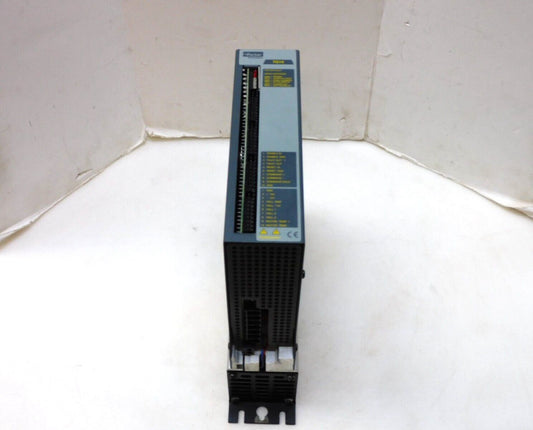 PARKER TQ10 COMPUMOTOR SERVO DRIVE TQ10-EHS 120Vac