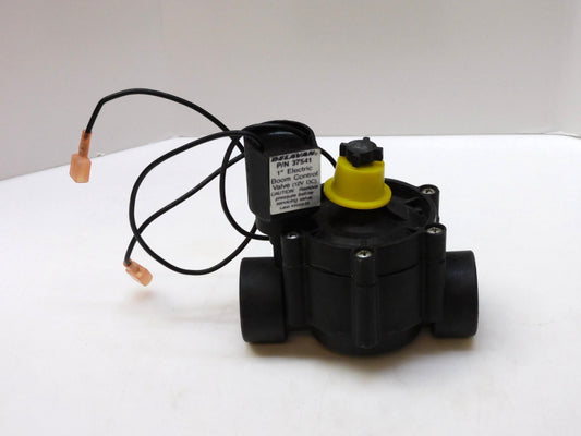 DELAVAN 37541 ELECTRIC SOLENOID BOOM CONTROL VALVE 1" NPT 12VDC
