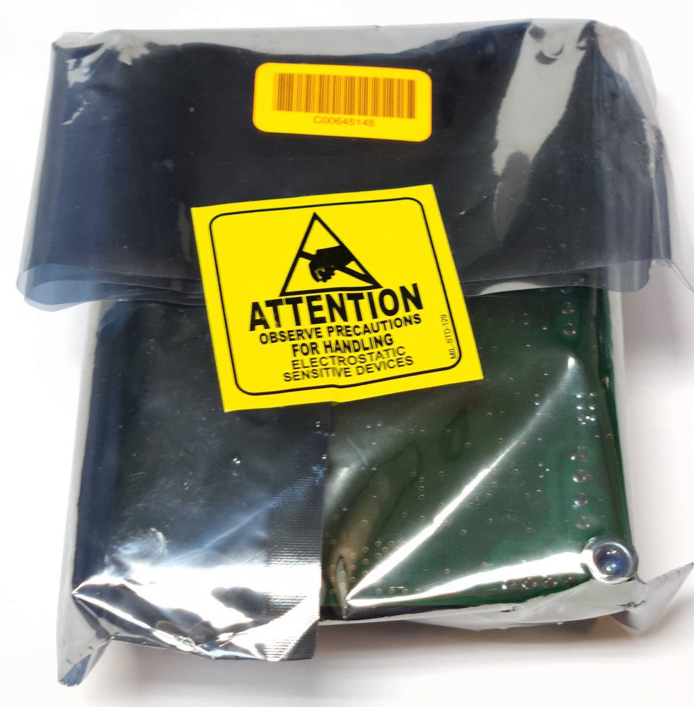 SEALED TRANE 2000-15 6400 2698 01 PC ASSEMBLY Control Module X13650741130 BRD048