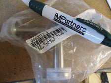 MKS 2530017-5 Tee 0.50, 3 FLGS-5. Brand New!