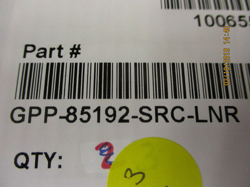 New, Giga Light, GPP-85192-SRC, 10Gbps, SFP+ Optical Transceiver, 300m Reach