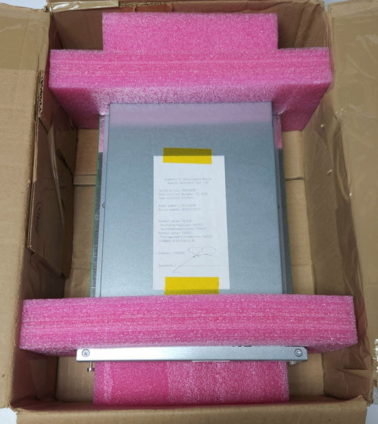 SCHNEIDER ELECTRIC WSYMIM4 APC 0G SYMIM4 SYMMETRA PX Intelligence Module OG SYMI