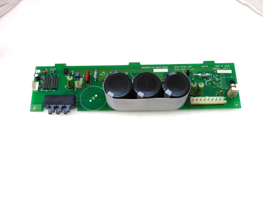 SEIKO EPSON SKP375 POWER SUPPLY BOARD S380241