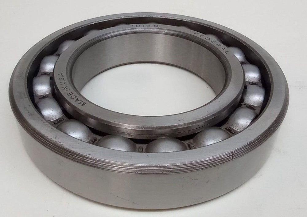 Federal 1216M Ball Bearing Deep Groove 80X140X26mm 1216-M