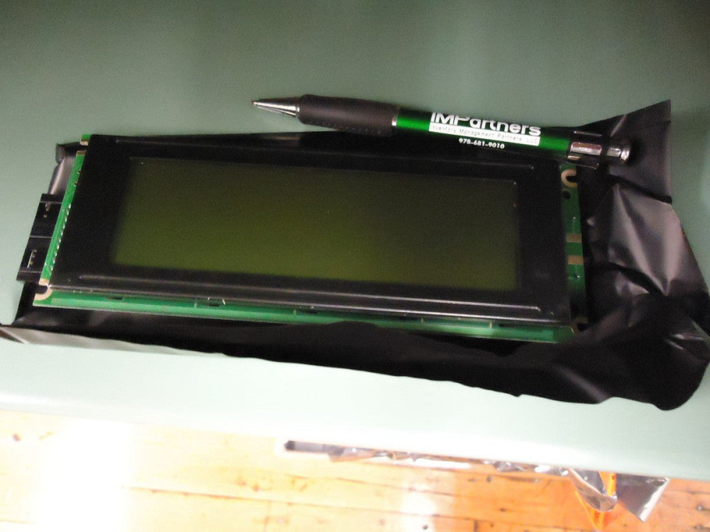 Data International DG24064 -72S1FBLY-H Graphic LCD Display Module New!