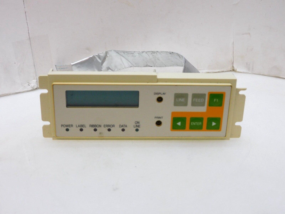 SATO M-8800 KEYBOARD INTERFACE MODULE REV 2.0