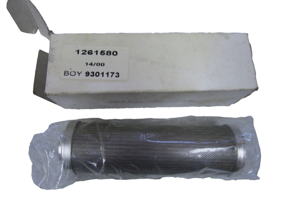 Boy 9301173 Hydraulic Suction Filter 1261580