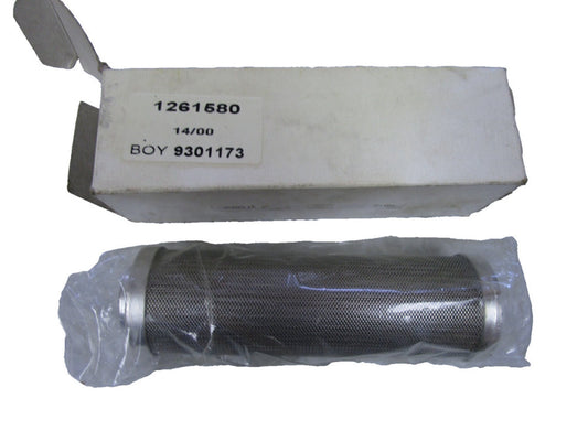 Boy 9301173 Hydraulic Suction Filter 1261580