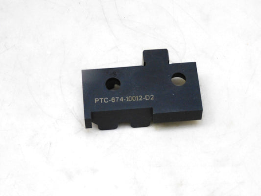 Peterson Tool PTC-674-10012-D2 Anvil Cutter Tool