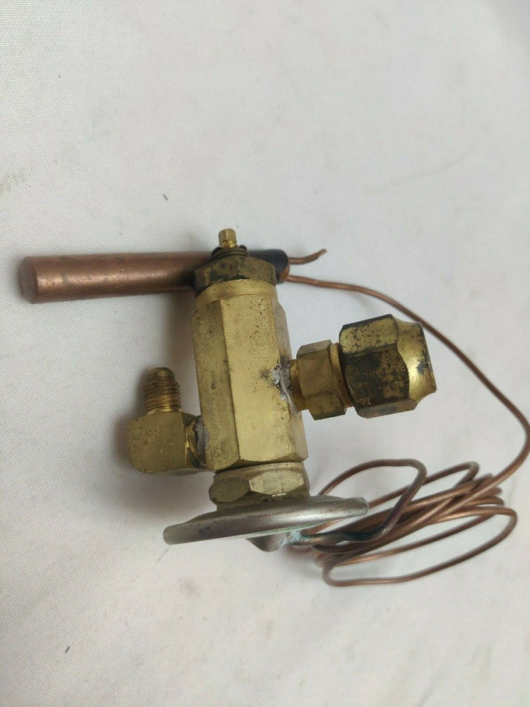 Alco thermal expansion valve NOS HF 1/4 HC 9705