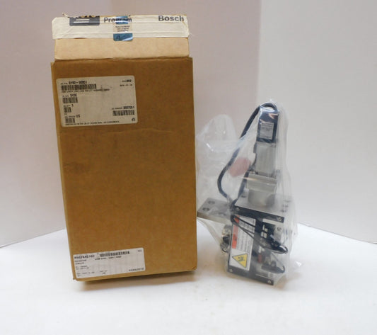 REXROTH BOSCH 0190-50951 DSM LOWER LOAD LOCK PIN LIFT W/ SWITCH COVER R987442102