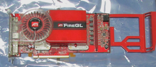 ATI Fire GL 7124024100G Smoke Heat Fire Monitoring Module