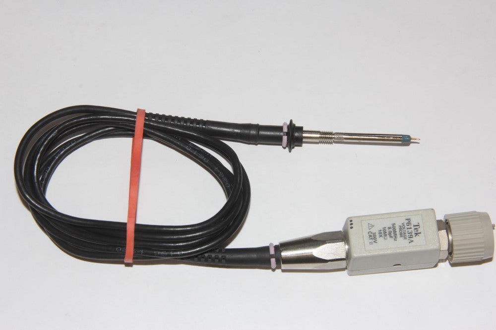 TEKTRONIX TEK P6139A  VOLTAGE PROBE "Make an Offer"