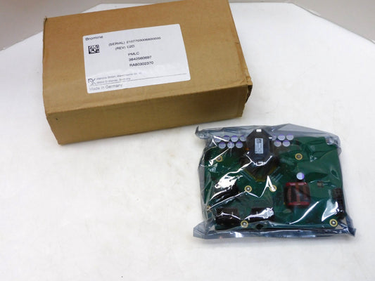 REXROTH BOSCH BROMINE ETATRONIX 20218-02D 3842560697 RA80302370 BOARD