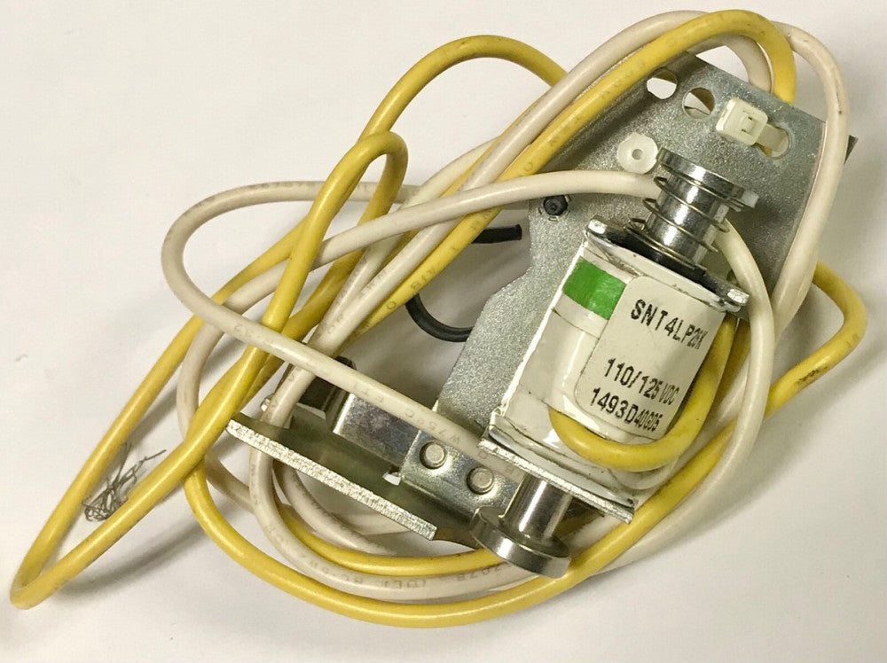 EATON CUTLER HAMMER 110 125VDC M L FRAME Type MDL HMDL LD HLD Shunt Trip 1493D40