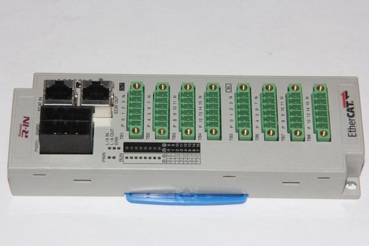 RENESAS RTK0EF0001D01011BJ R-IN EtherCAT Slave Device