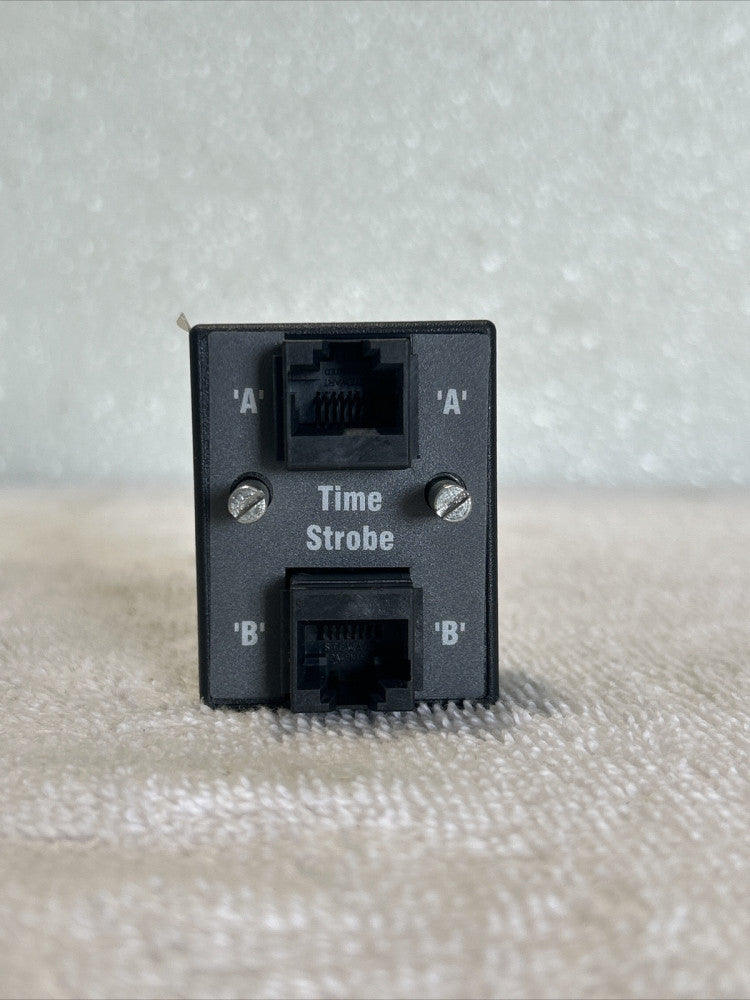 Foxboro Time Strobe P0926KZ