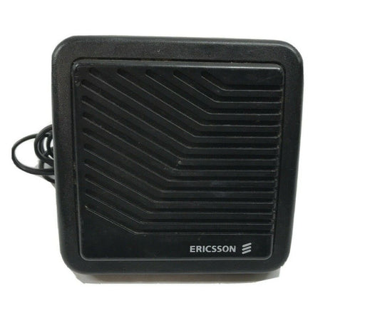 Ericsson 19A149590P11 External Mobile Radio Speaker