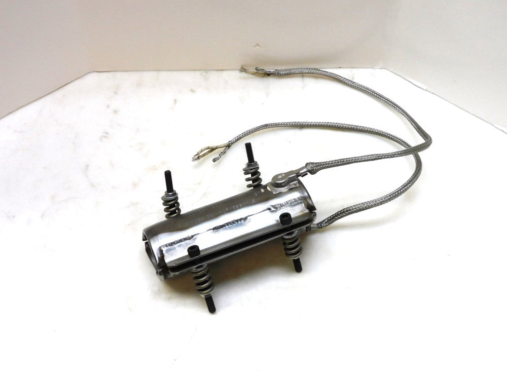 Chromalox Heater Band 142-307133-111 63W 120V EA Half