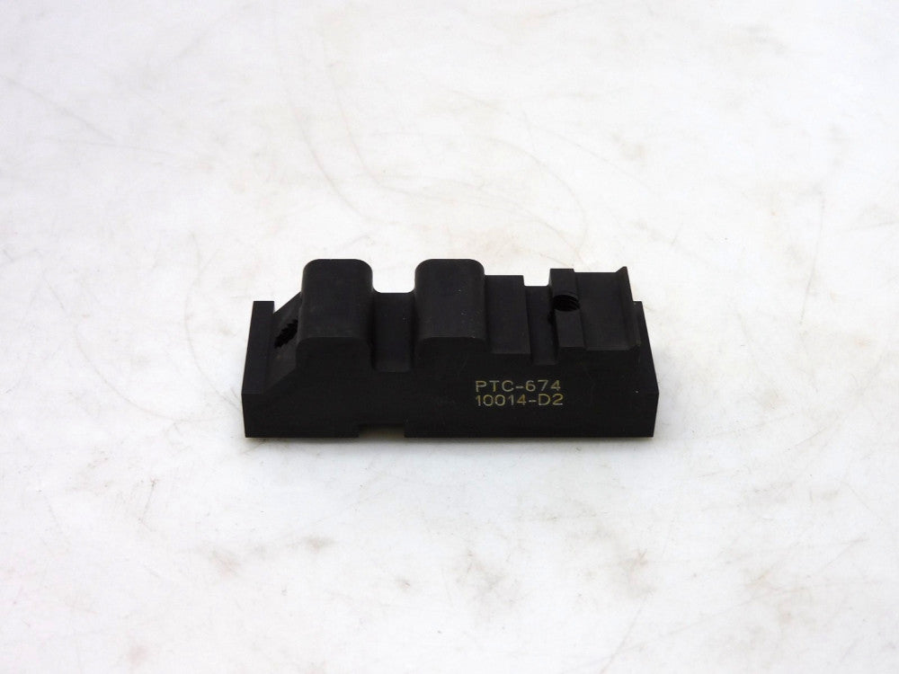 Peterson Tool PTC-674-10014-D2 Anvil Cutter Tool