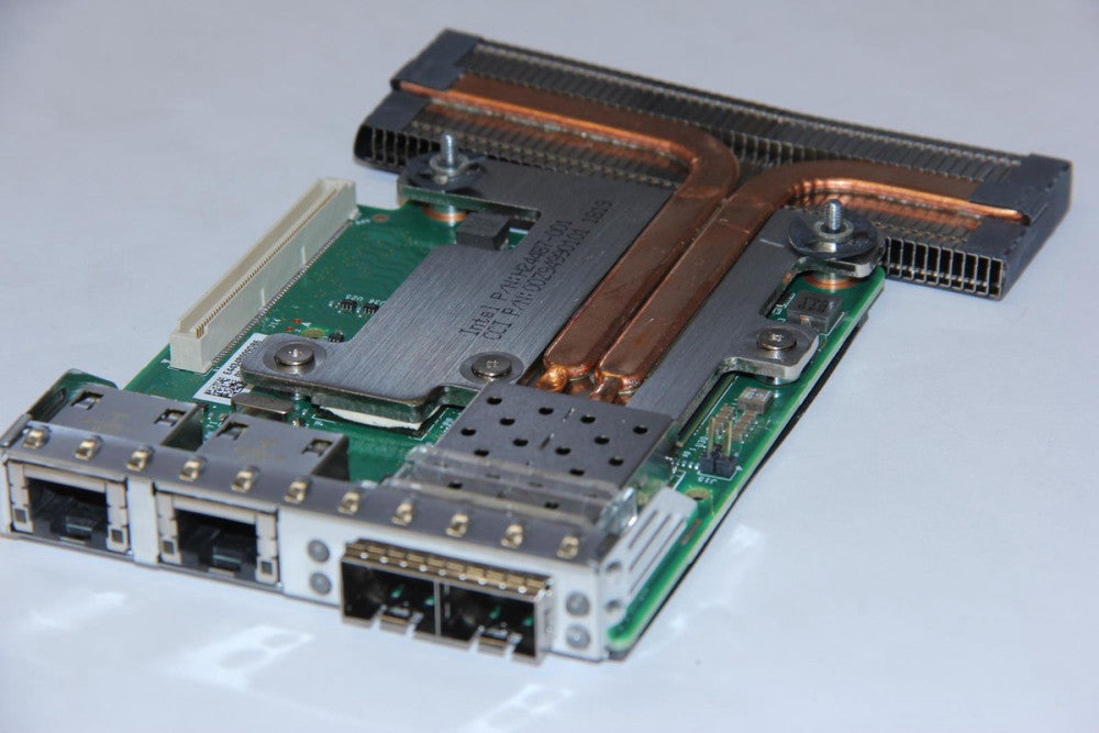 DELL 06VDPG Intel H24487-001 Network Card