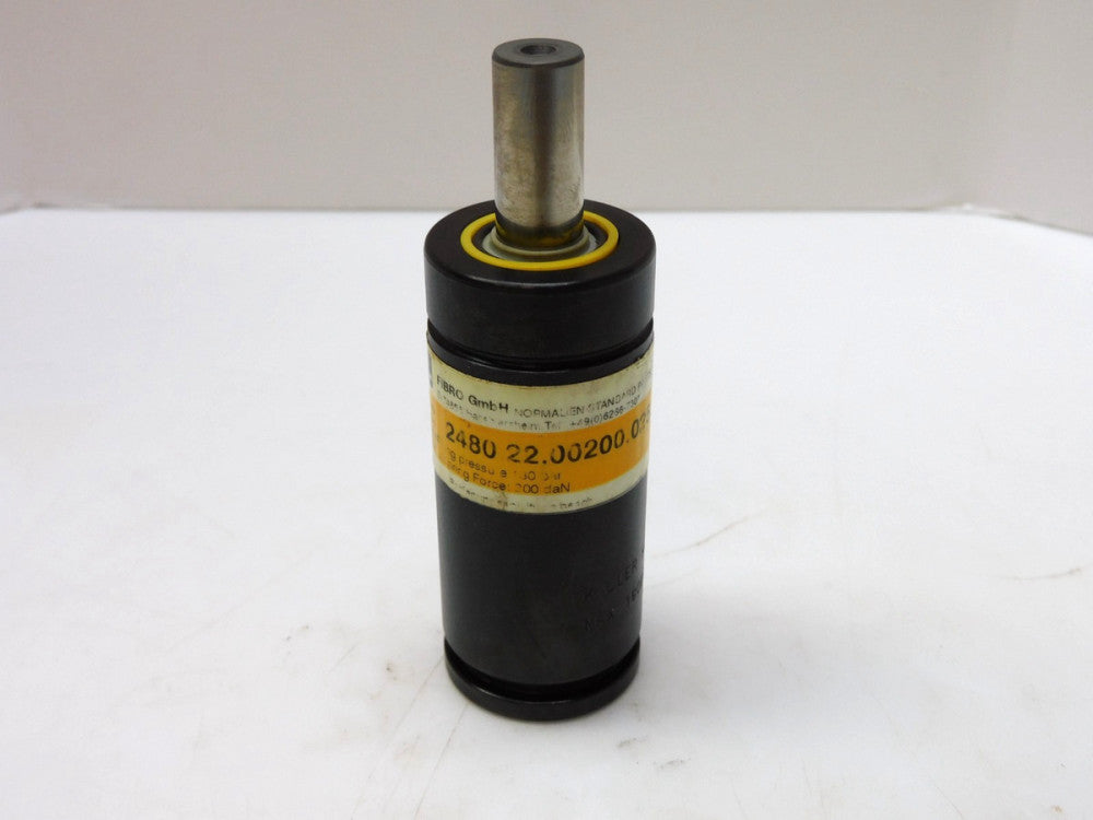 NEW FIBRO GAS SPRING 2480.22.00200.025.1 180BAR 248022002000251