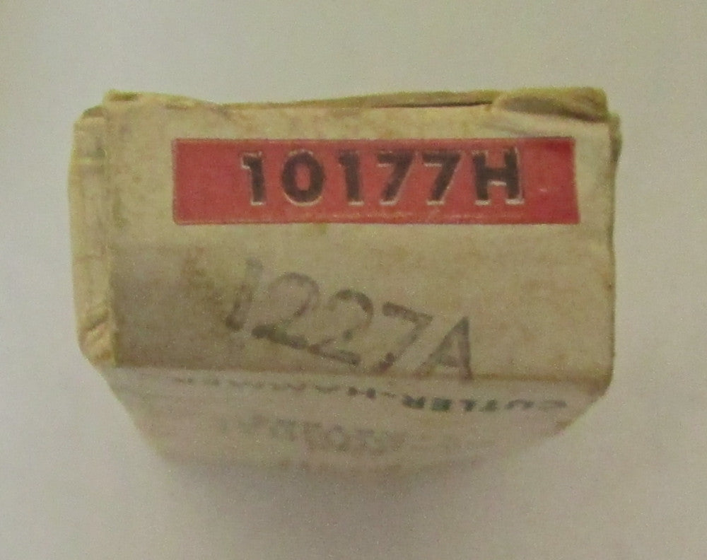 CUTLER HAMMER 1227A Heater Element Thermal Unit  