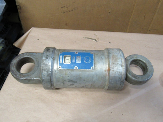 PIAB DYNAMOMETER T265 22000LBS X1000 - USED