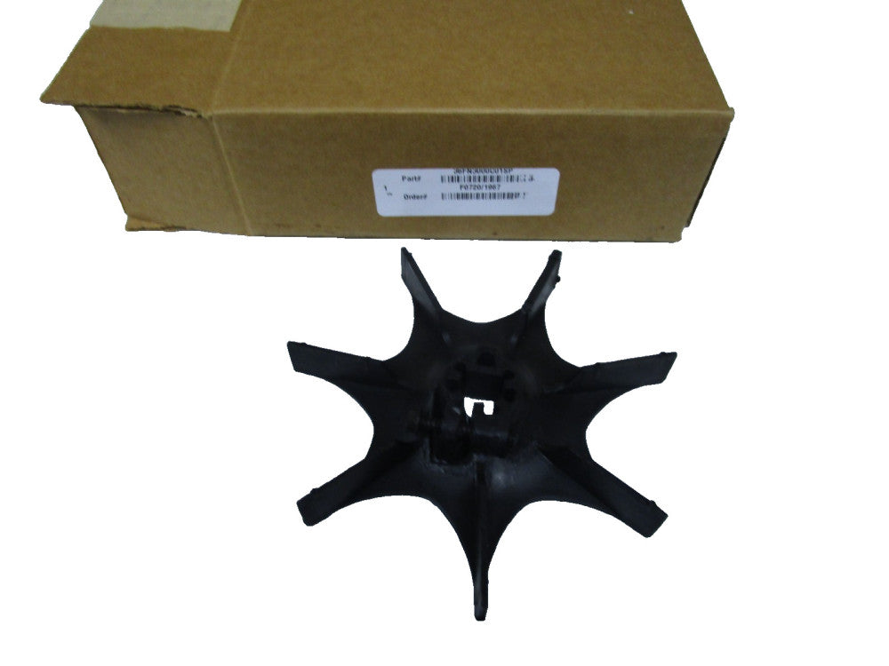 Baldor 36FN3000C01SP  External Fan