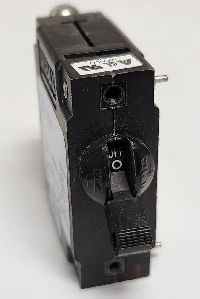 SENSATA AIRPAX IMGF6 1RLS5 32754 2 V 30 AMP 80 Volt Single Pole Circuit Breaker